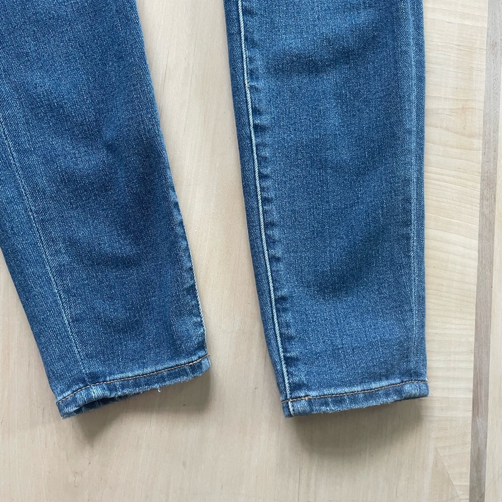 American Eagle The Dream Jean Jegging Women’s Size 6 - Picture 3 of 12